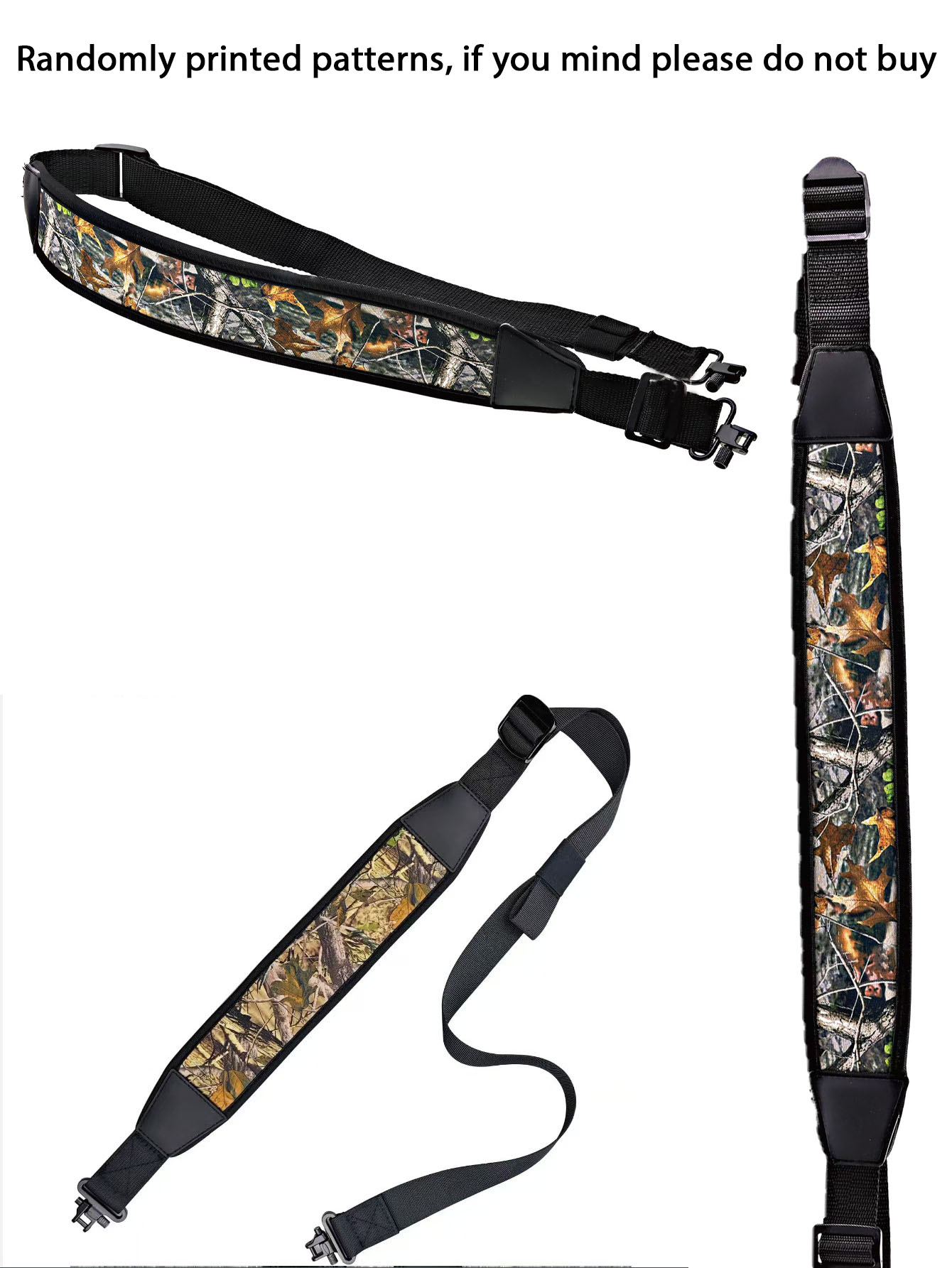 사냥용 어깨끈 다기능 야외 전술 벨트 어깨끈 사냥 액세 - Hunting & Outdoor Supplies Vanderbijlpark Photos 리뷰 및 가격
