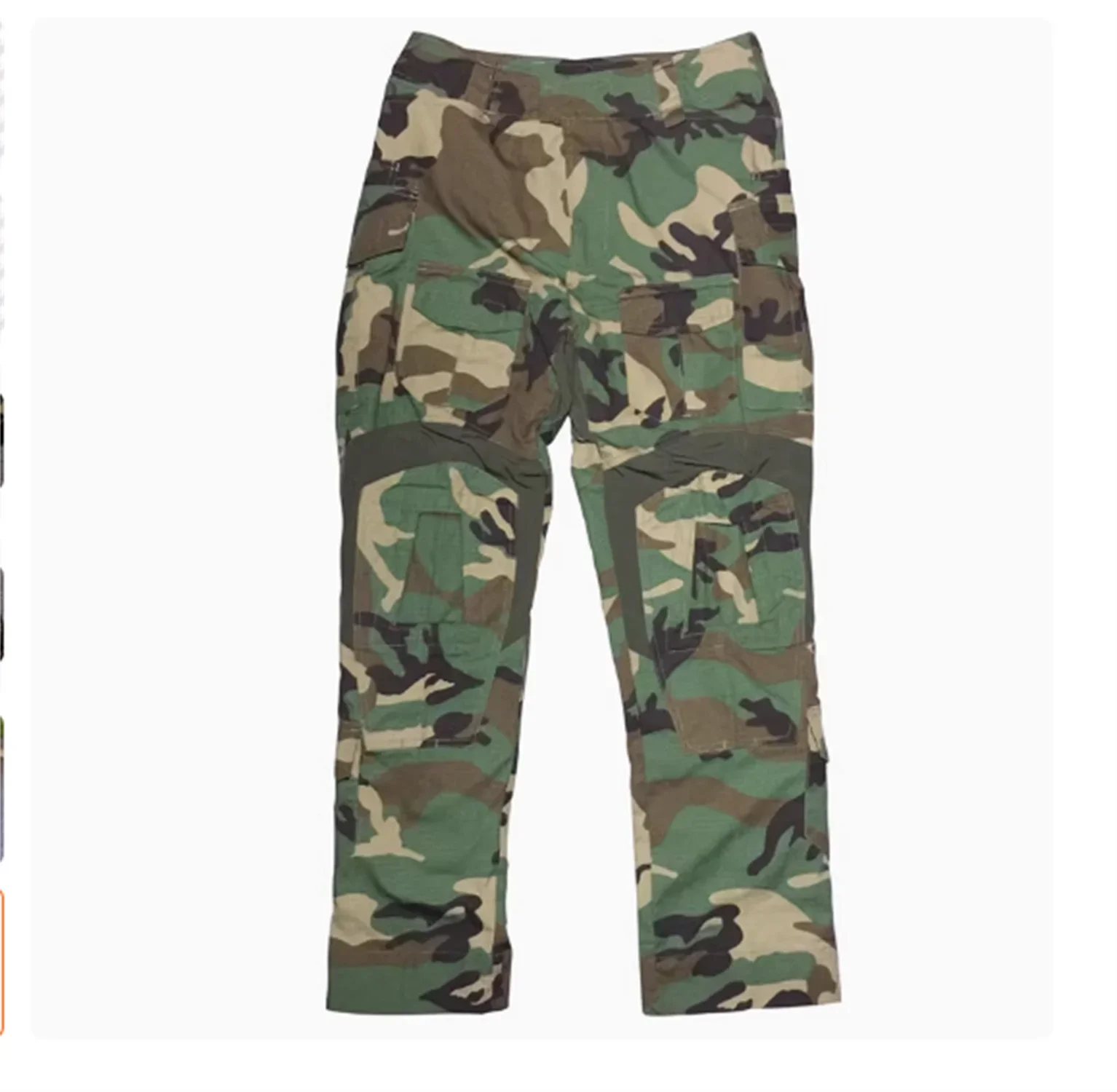 야외 전투 바지 전술 우드랜드 GEN3 G3 USMC  - Outdoor Hunting Pants Women 리뷰 및 가격