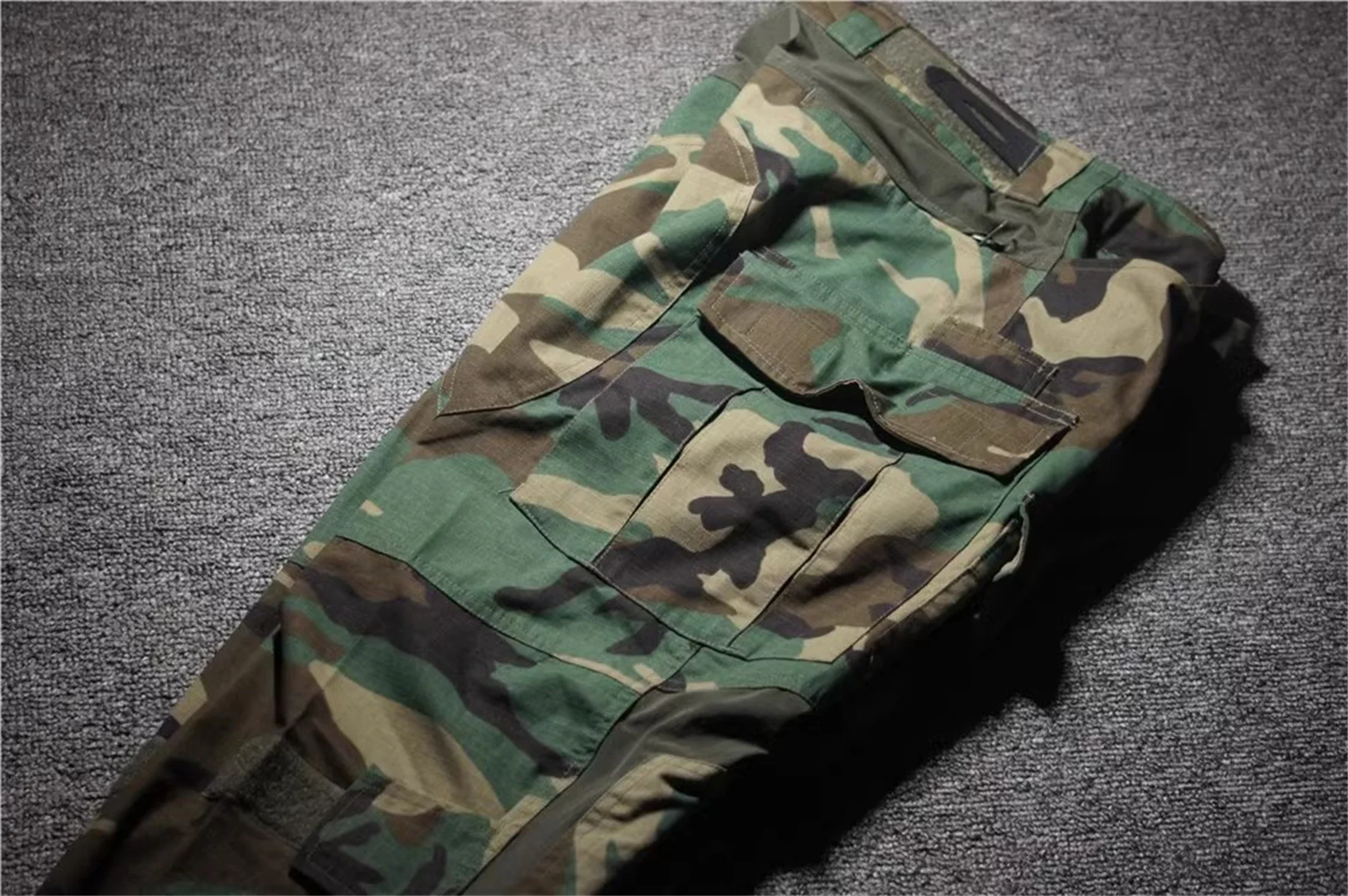 야외 전투 바지 전술 우드랜드 GEN3 G3 USMC  - Outdoor Hunting Pants Women 리뷰 및 가격