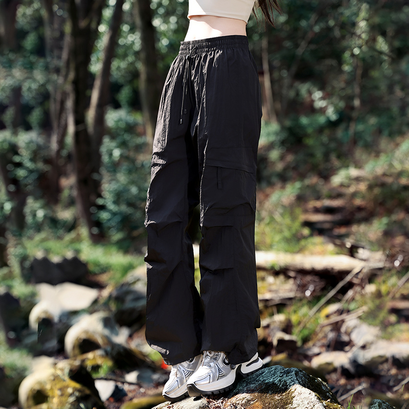 UPF50+ 여름 낚시 사냥 캐주얼 조깅 운동복 짐 런 - Outdoor Hunting Pants Women 리뷰 및 가격