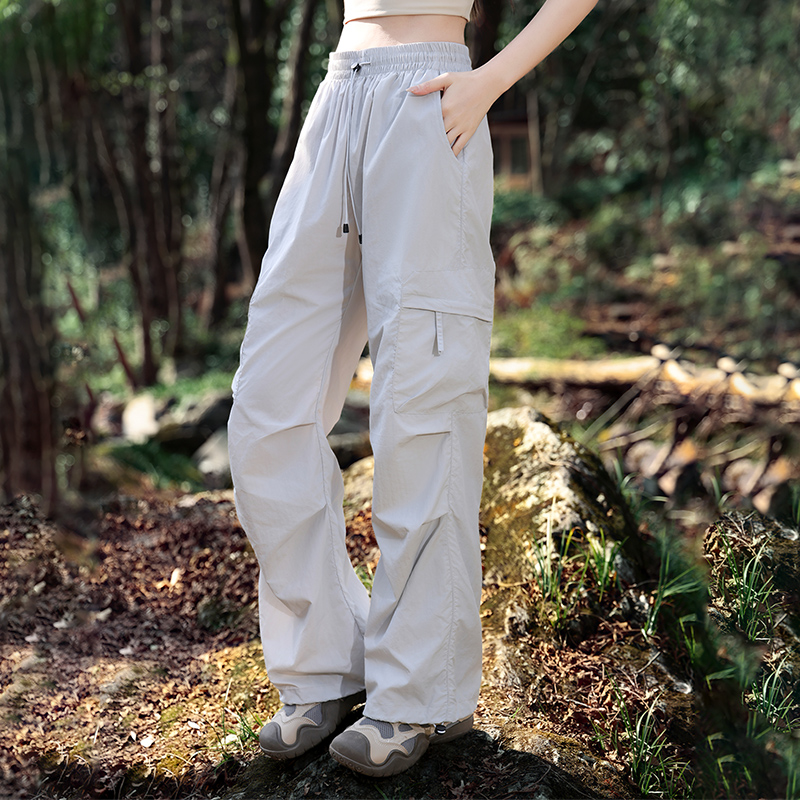 UPF50+ 여름 낚시 사냥 캐주얼 조깅 운동복 짐 런 - Outdoor Hunting Pants Women 리뷰 및 가격