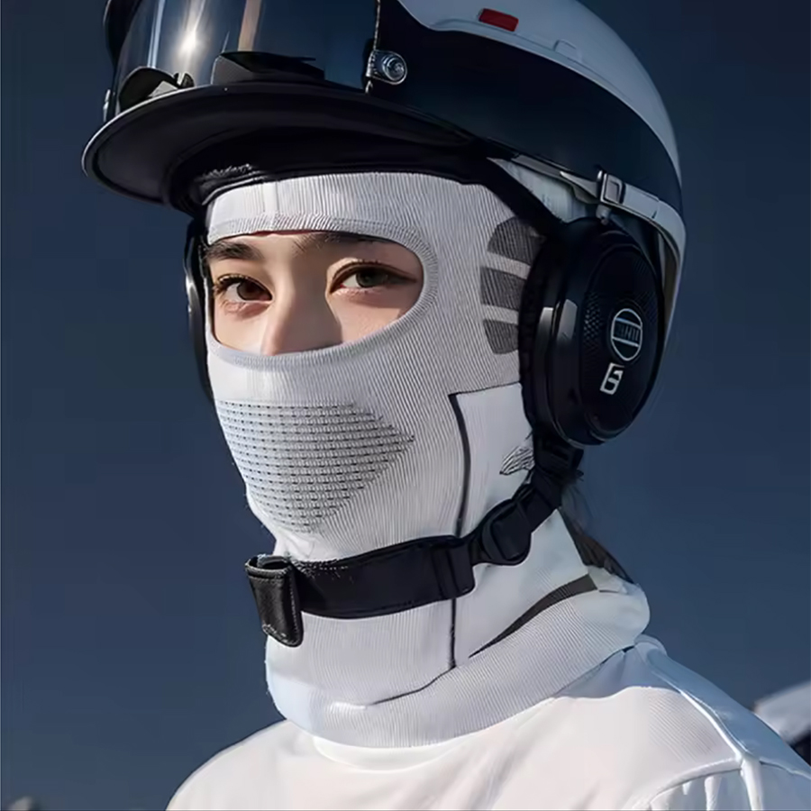 남녀공용 방한 보온 스카프 겨울 스키 모자 발라클라바  - Outdoor Hunting Names 리뷰 및 가격