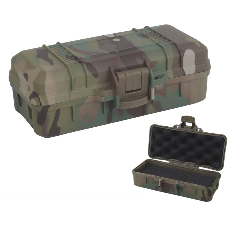 전술 사냥 도구 보관 상자 야외 Airsoft 슈팅 손 - Hunting Outdoor Store 리뷰 및 가격