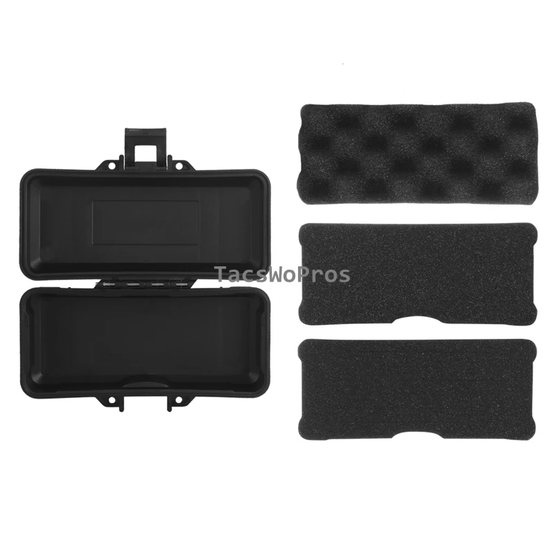 전술 사냥 도구 보관 상자 야외 Airsoft 슈팅 손 - Hunting Outdoor Store 리뷰 및 가격