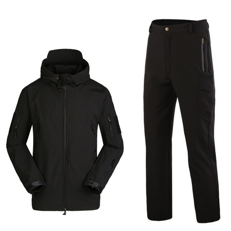 사냥 캠핑 낚시 야외 softshell 자켓 + 바지  - Outdoor Hunting Pants Women 리뷰 및 가격