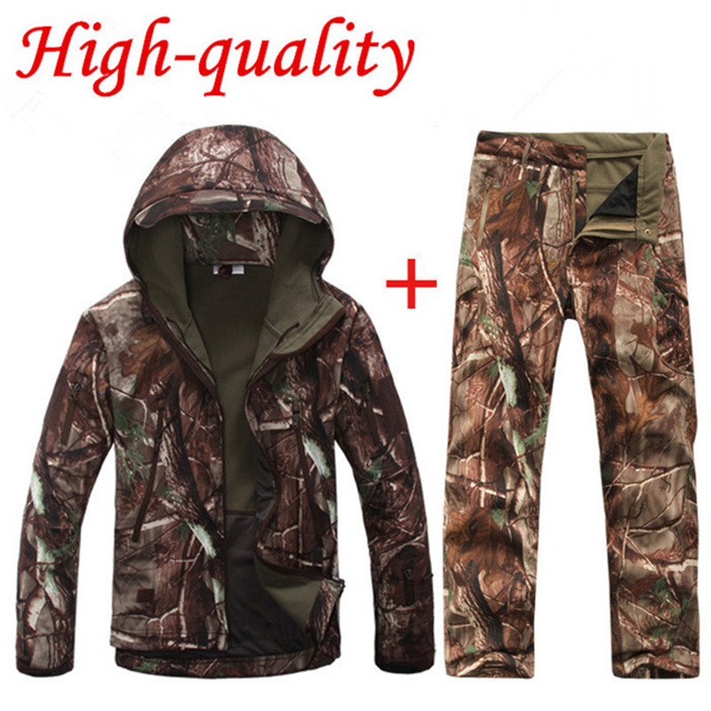 사냥 캠핑 낚시 야외 softshell 자켓 + 바지  - Outdoor Hunting Pants Women 리뷰 및 가격