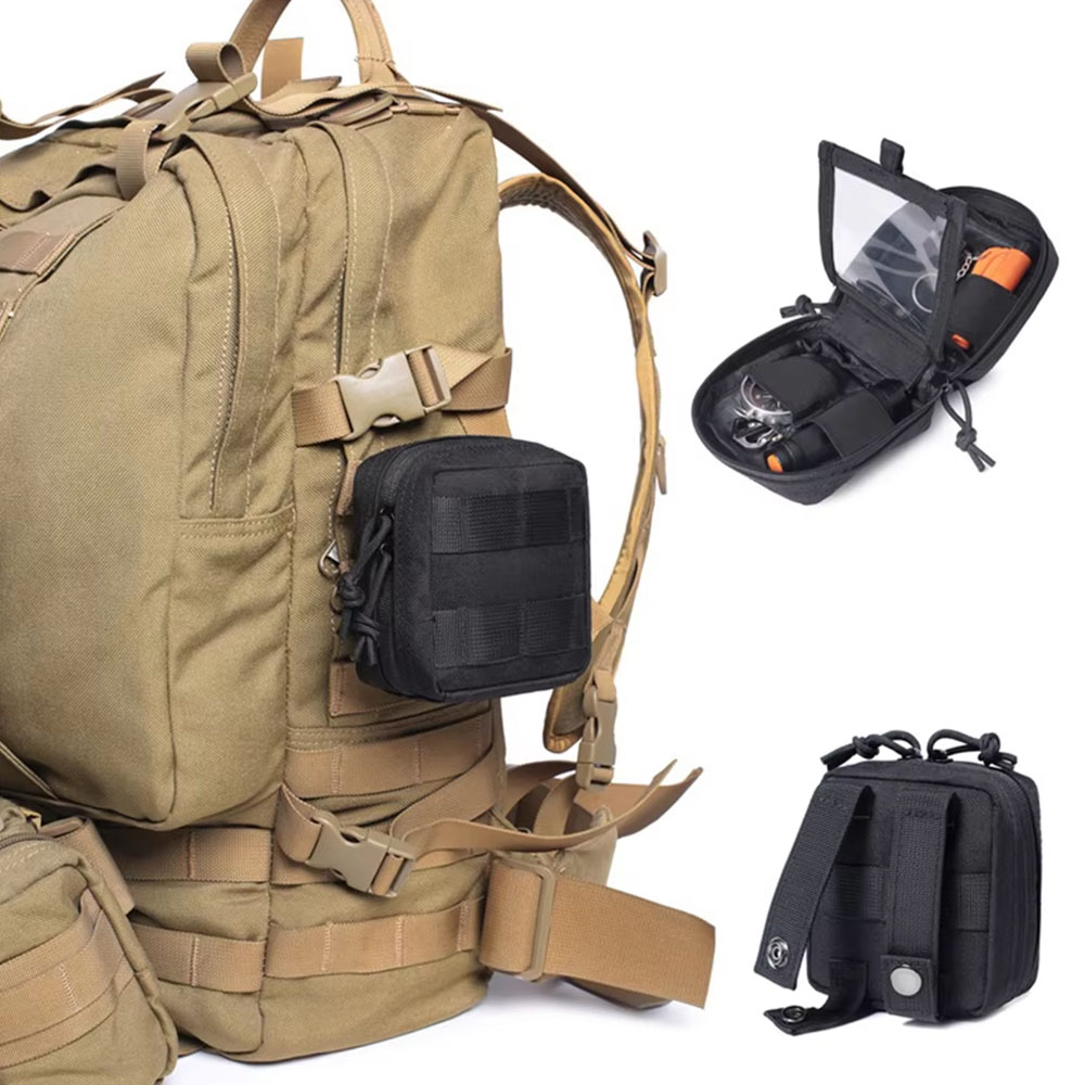 전술 다기능 보관 가방 야외 벨트 도구 파우치 캠핑 하 - Hunting Outdoor Store 리뷰 및 가격