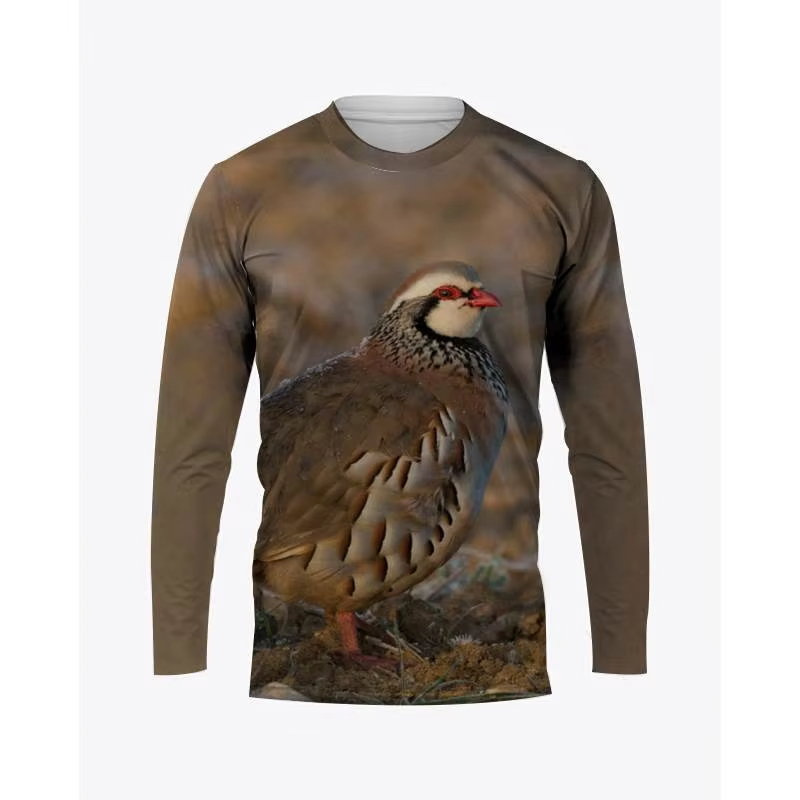 Camouflage Hunting Animals Qua - Hunting Quail 리뷰 및 가격