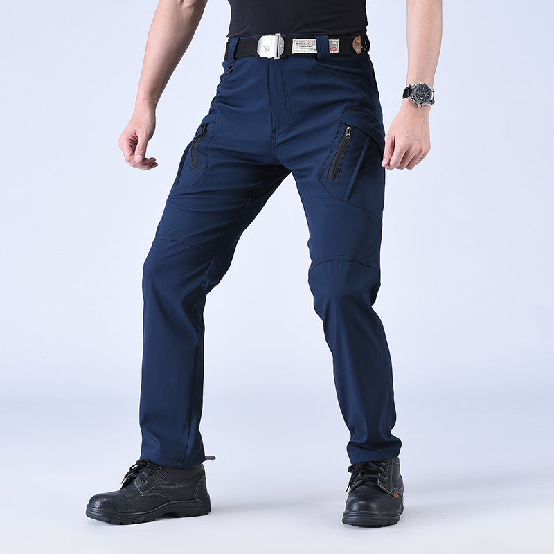 남성용 탄성 하이킹 트레킹 낚시 등산 캠핑 야외 사냥  - Outdoor Hunting Pants Women 리뷰 및 가격