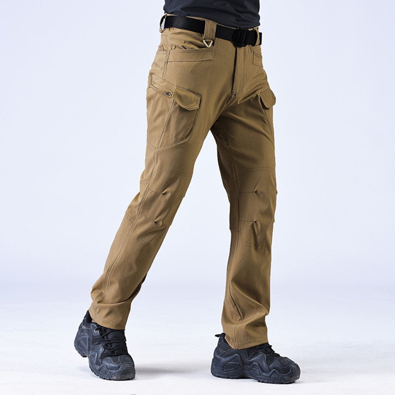 남성용 탄성 하이킹 트레킹 낚시 등산 캠핑 야외 사냥  - Outdoor Hunting Pants Women 리뷰 및 가격