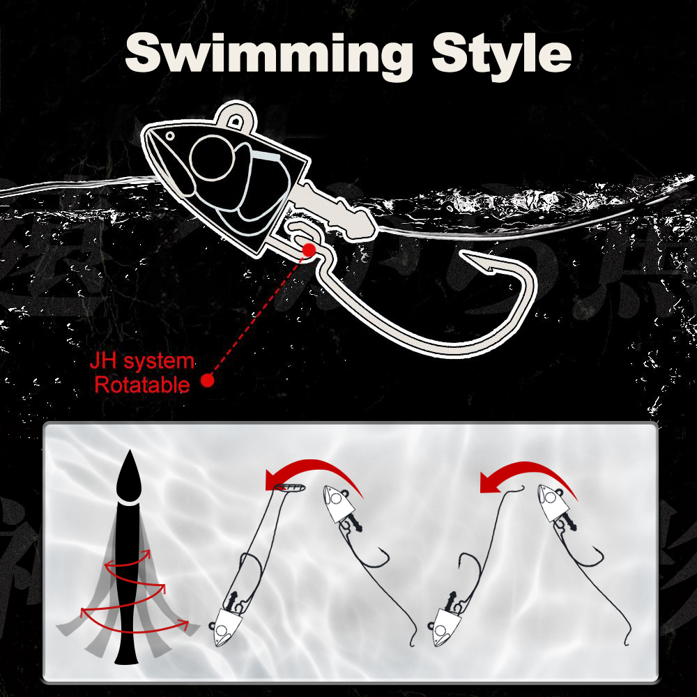 헌트하우스 바레 T. 미노우 낚시 미끼 지그 헤드 소프 - Hunting & Outdoor Supplies Vanderbijlpark Photos 리뷰 및 가격