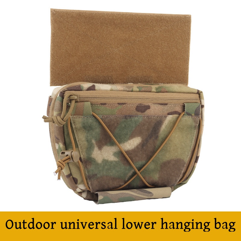 앞쪽 하단에 벨리백이 달린 야외 사냥 조끼, 허리 가방 - Hunting Outdoor Store 리뷰 및 가격