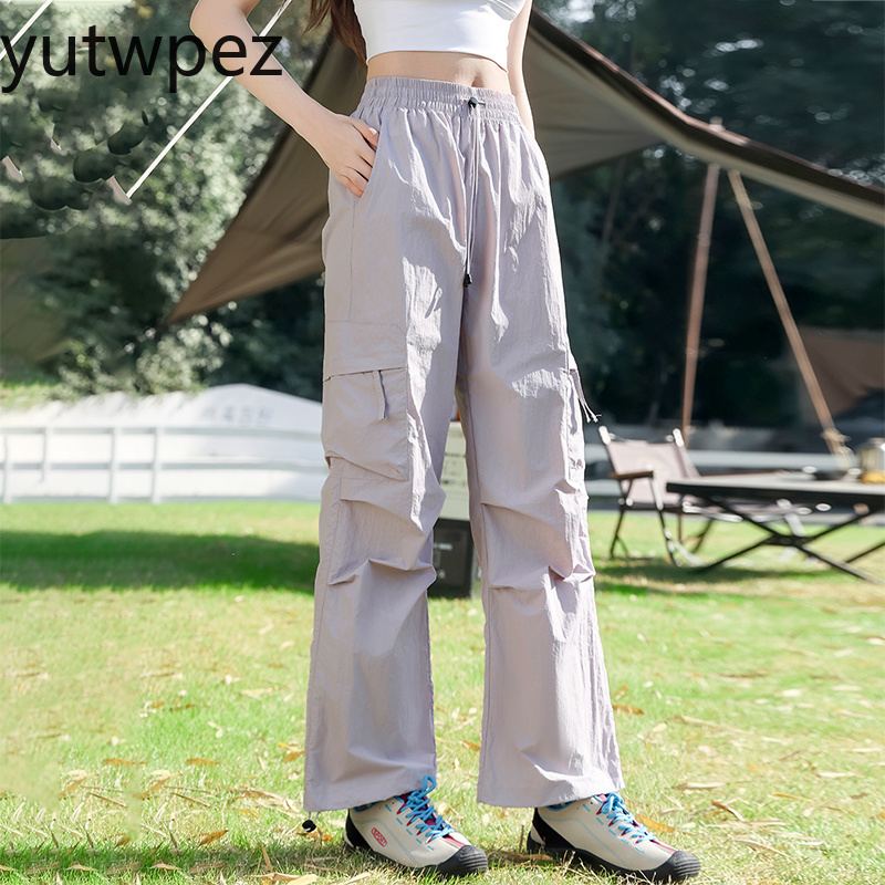 UPF50+ 여름 낚시 사냥 캐주얼 조깅 운동복 짐 런 - Outdoor Hunting Pants Women 리뷰 및 가격