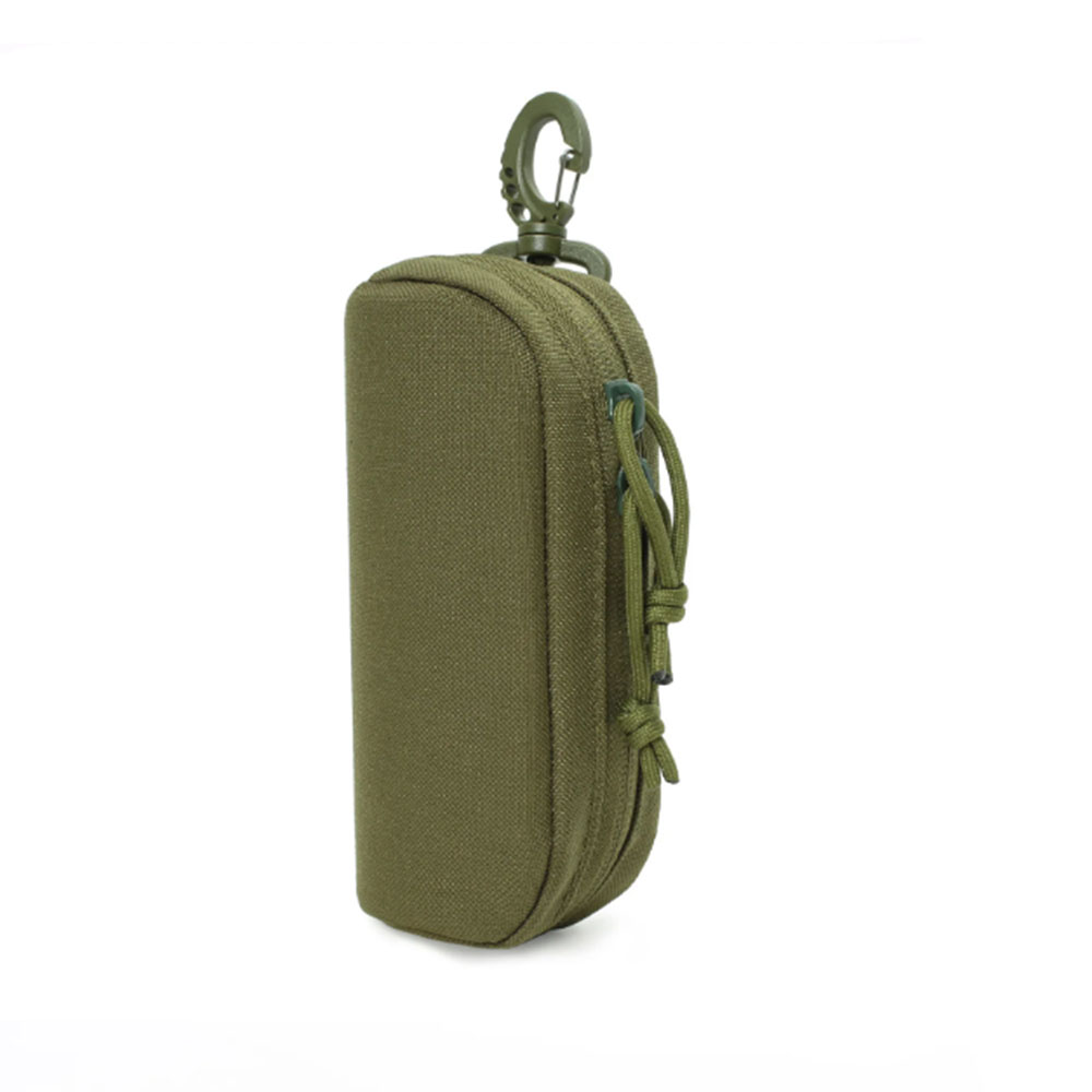 전술 MOLLE 안경 케이스 야외용 선글라스 파우치는  - Hunting Outdoor Store 리뷰 및 가격