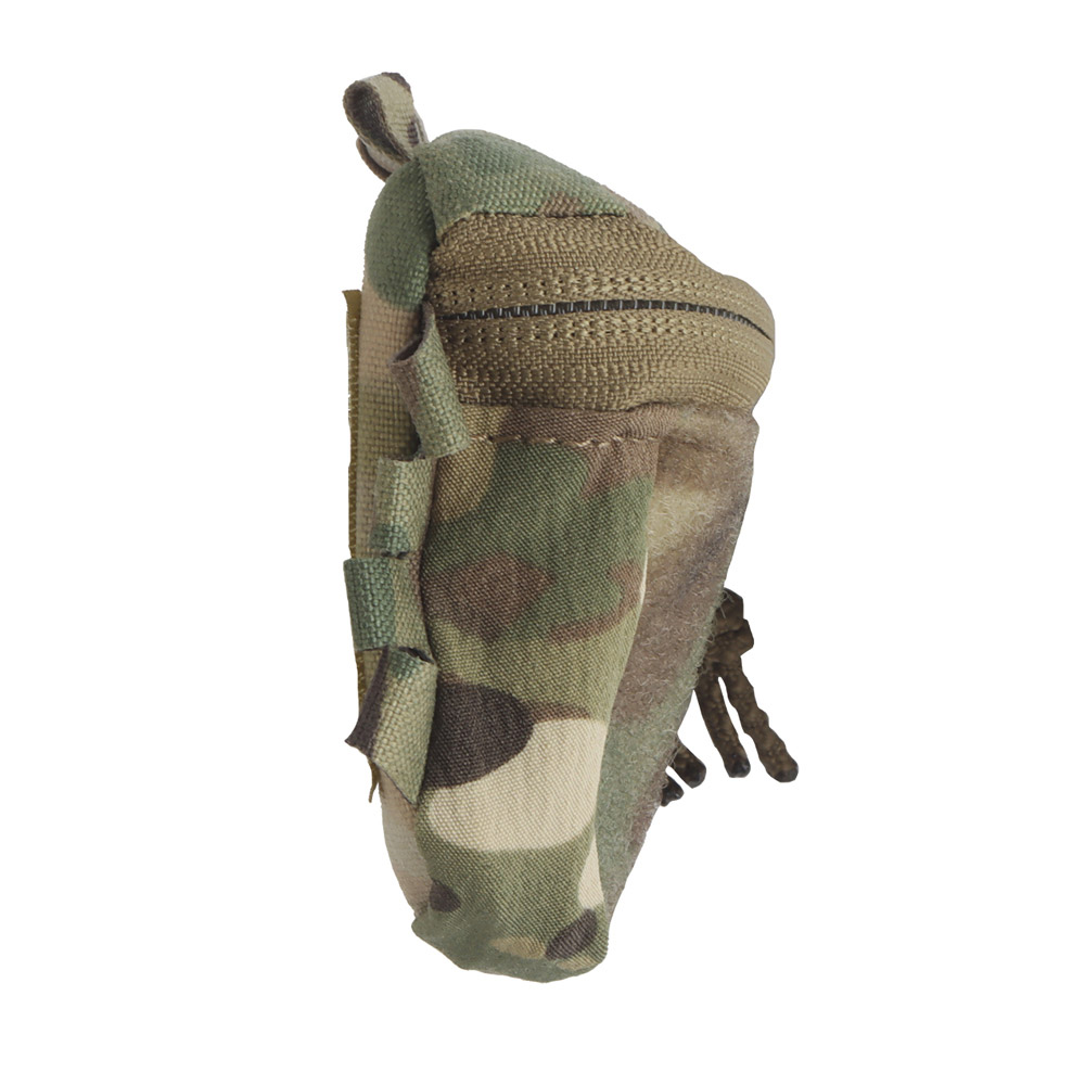 1000D 나일론 이중 지퍼 헬멧 보관 파우치 (FAS - Hunting Outdoor Store 리뷰 및 가격