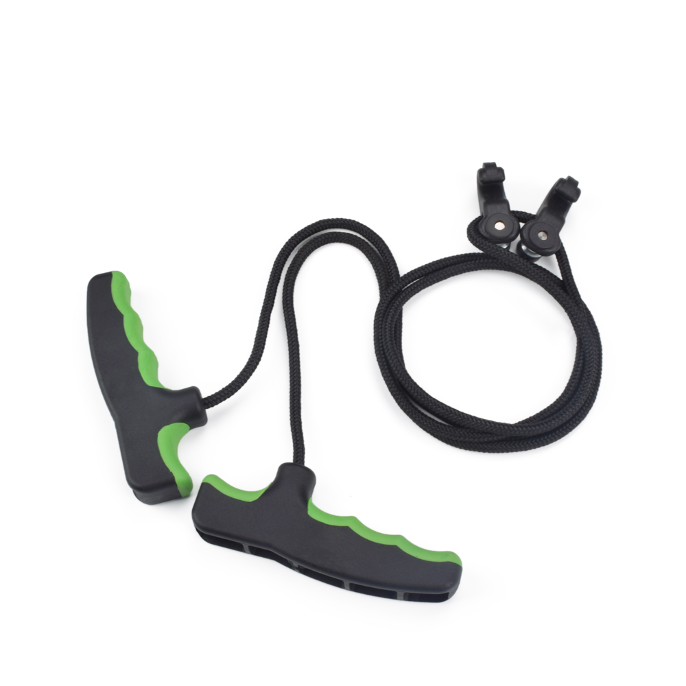 내구성이 뛰어난 이중 손잡이 크로스보우 당김 도구 단일 - Is Hunting Outdoor Recreation 리뷰 및 가격