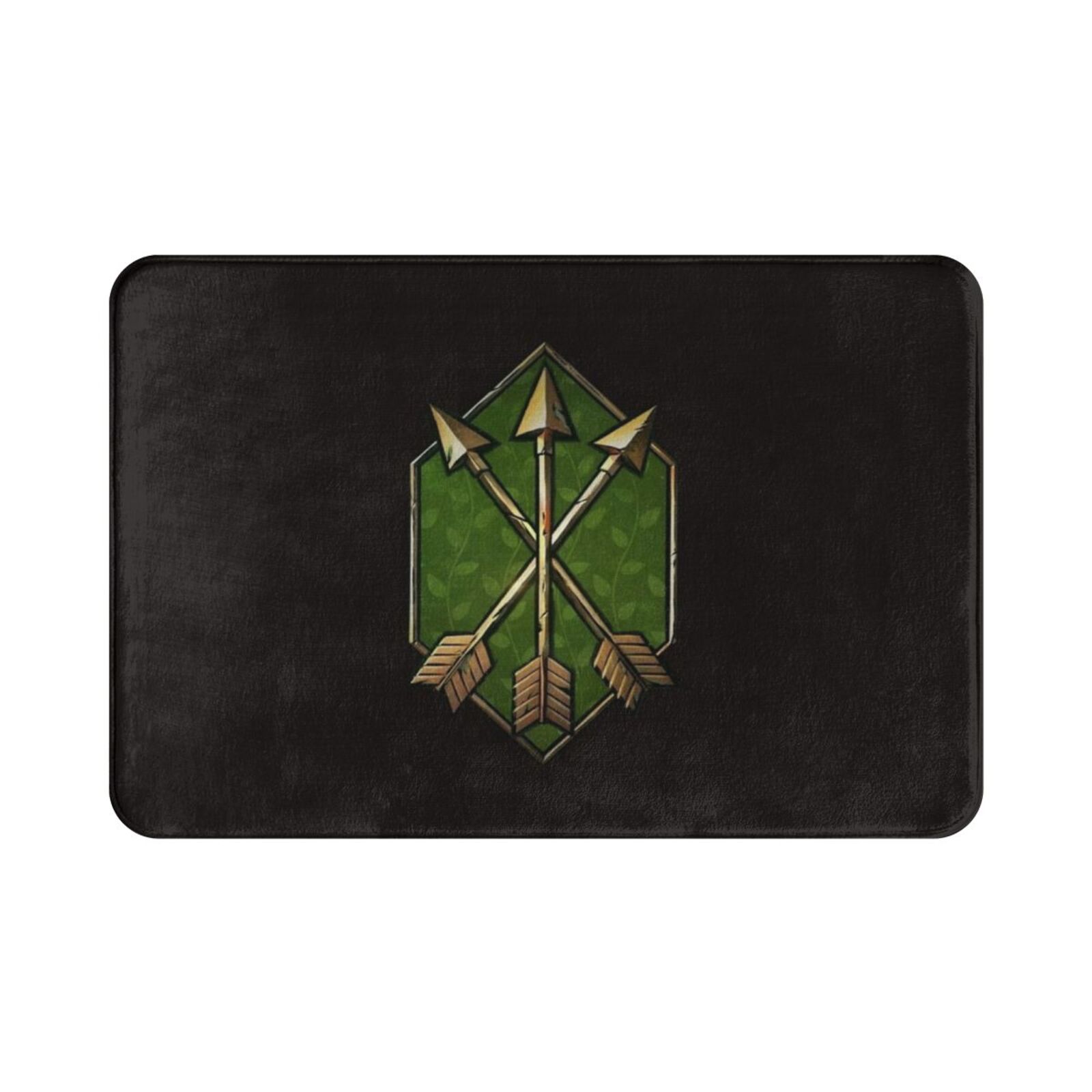 Gwent-Scoia'tael Faction 로고 카펫 - Hunting Outdoor Rug 리뷰 및 가격