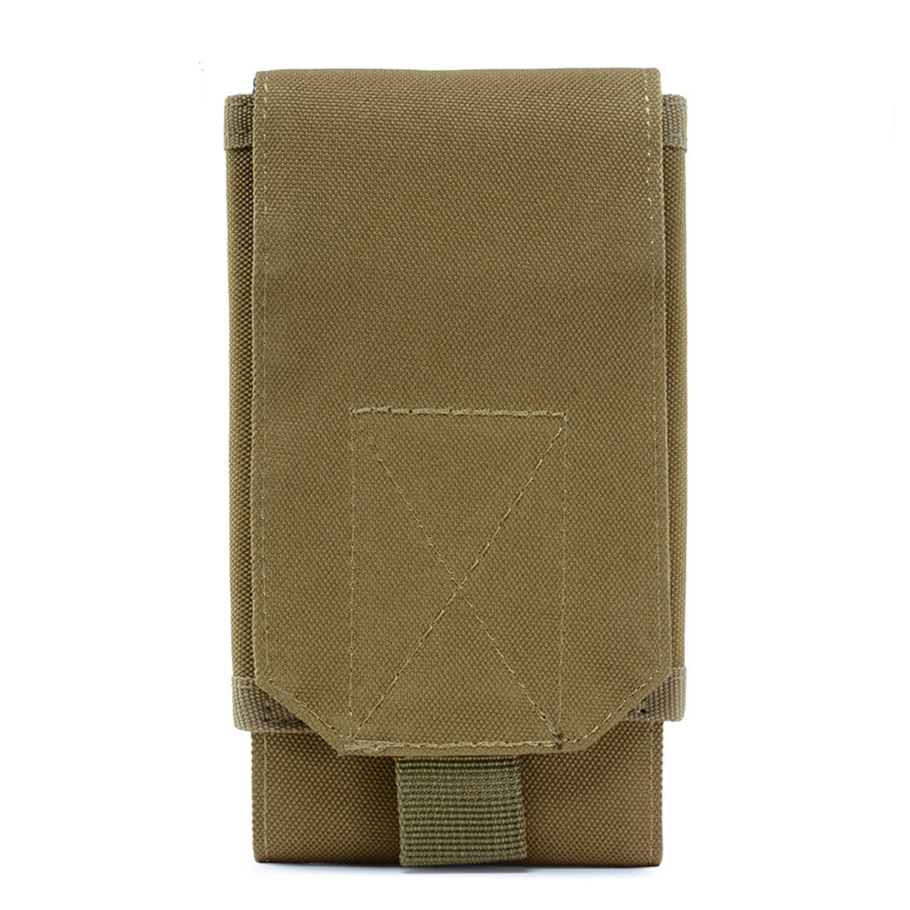 전술 MOLLE 휴대폰 파우치 야외용 수납 가방 벨트  - Hunting Outdoor Store 리뷰 및 가격