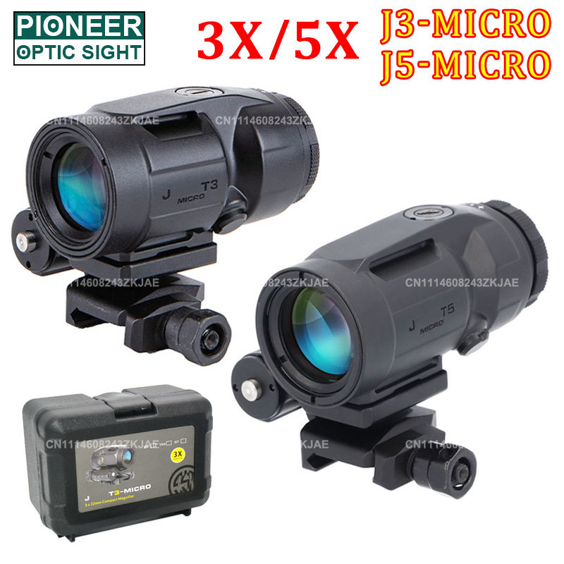 JULETE3MICRO / JULETE5MICRO 3X - Hunting & Outdoor Supplies Vanderbijlpark Photos 리뷰 및 가격