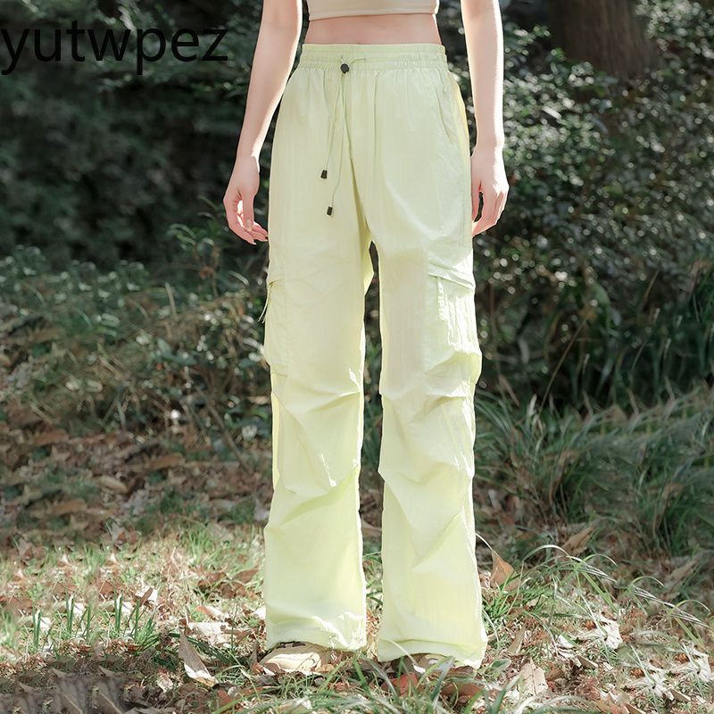 야외 하이킹 경량 자외선 차단 속건 UPF50+ 여름  - Outdoor Hunting Pants Women 리뷰 및 가격
