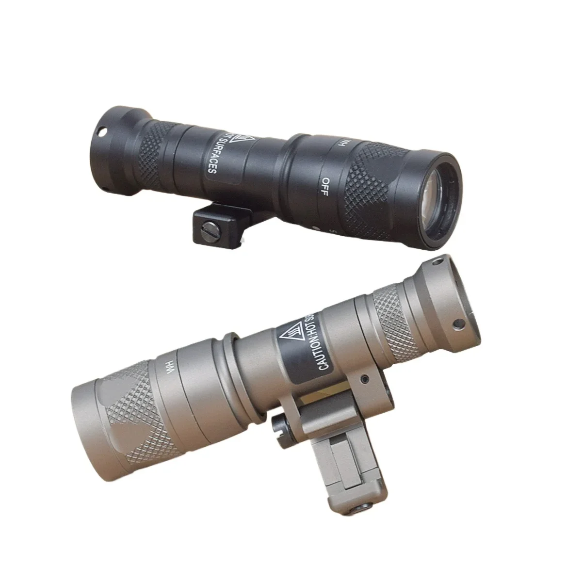 Surefir M600 M340 DF M640 SF 손 - Hunting Outdoor Store 리뷰 및 가격