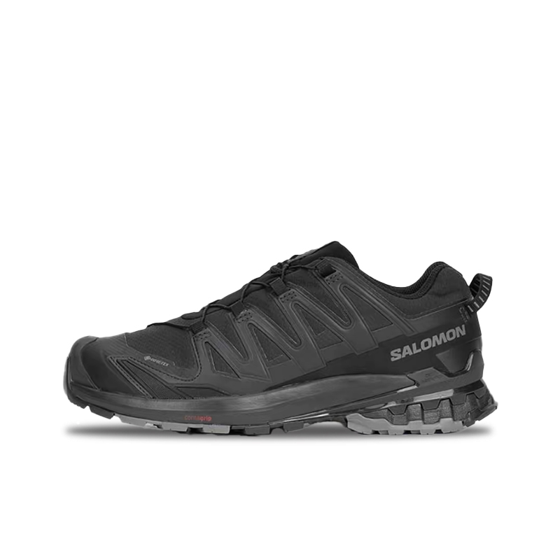 살로몬 XA 프로 3D V8: 레트로, 클래식, 스타일 - Salomon Shoes Xa Pro 3D 리뷰 및 가격