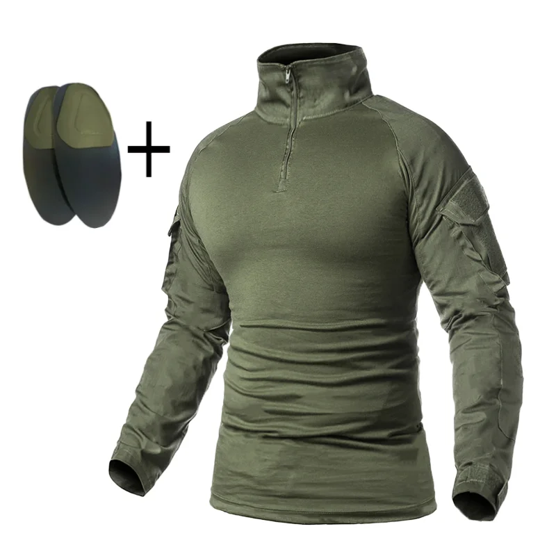 전술 정장 Milita 유니폼 정장 카모 사냥 셔츠 패 - Outdoor Hunting Pants Women 리뷰 및 가격