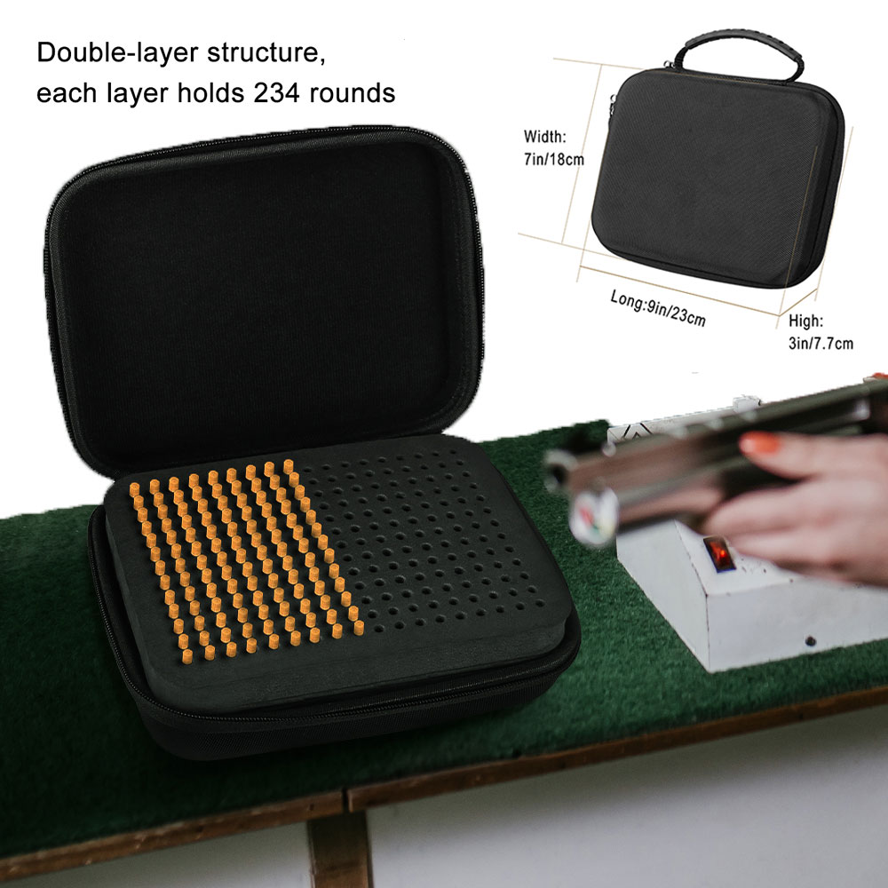 .22LR 468발 탄약 가방 전술 탄약 파우치 이중  - Hunting & Outdoor Supplies Vanderbijlpark Photos 리뷰 및 가격