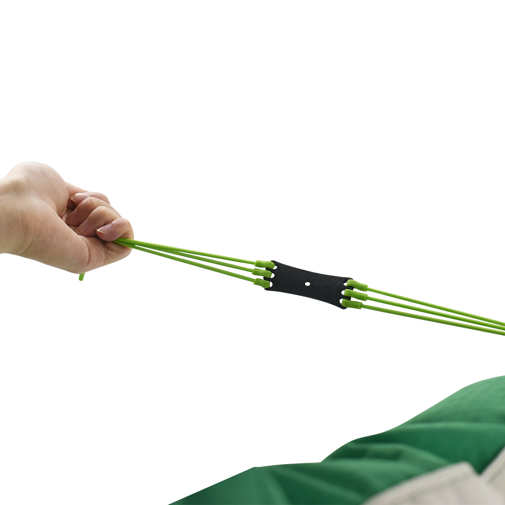 새로운 카드형 고무줄 야외 새총 사냥용 고무줄 레크리에 - Is Hunting Outdoor Recreation 리뷰 및 가격