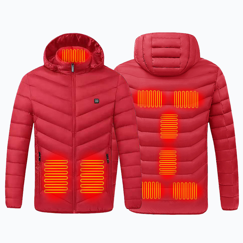야외 레크리에이션 사냥용 스마트 발열 겨울용 가벼운 히 - Is Hunting Outdoor Recreation 리뷰 및 가격