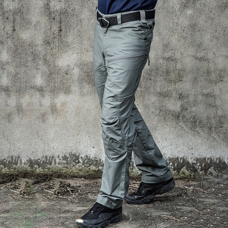 Lynjacye 블랙 컬러 멀티 포켓 야외 하이킹 트레 - Outdoor Hunting Pants Women 리뷰 및 가격
